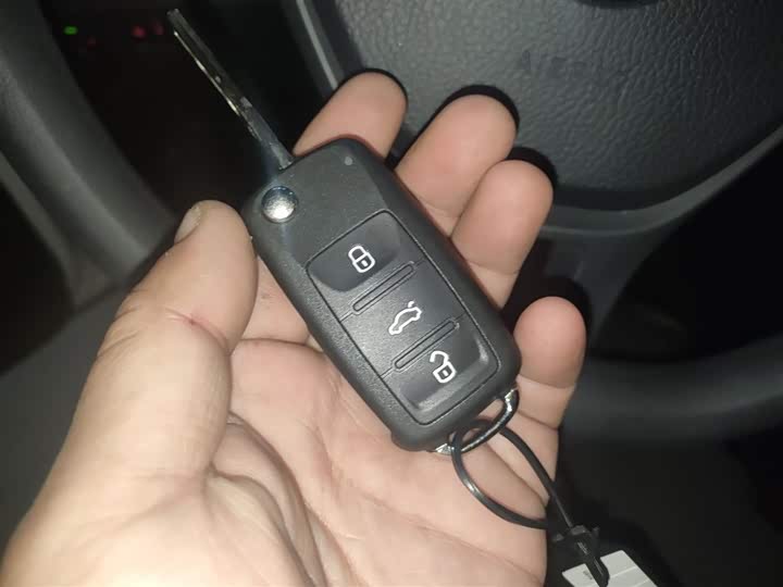 Фото 9 - Volkswagen Lavida