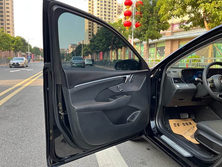 Фото 10 - Buick LaCrosse