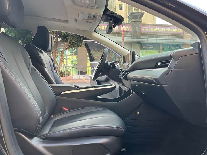 Фото 11 - Buick LaCrosse