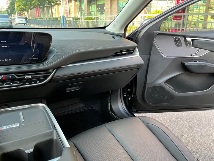 Фото 16 - Buick LaCrosse