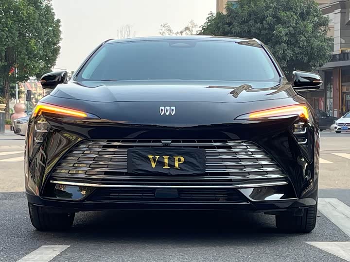 Фото 2 - Buick LaCrosse