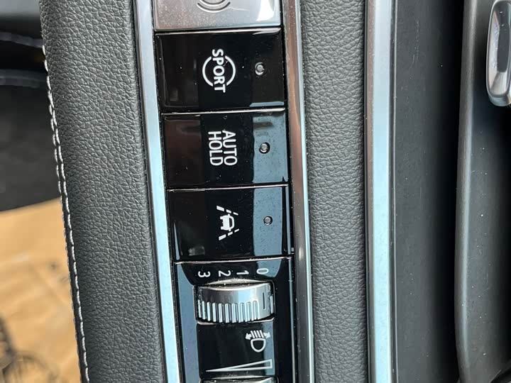 Фото 22 - Buick LaCrosse