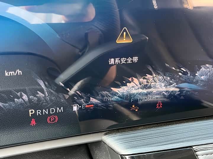 Фото 23 - Buick LaCrosse