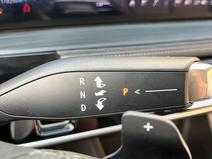 Фото 24 - Buick LaCrosse