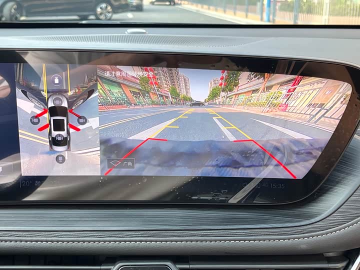 Фото 25 - Buick LaCrosse