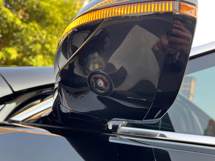 Фото 28 - Buick LaCrosse