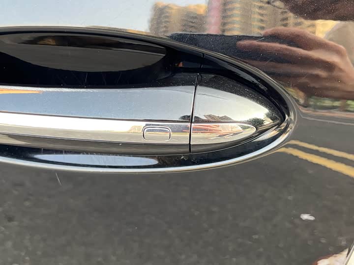 Фото 29 - Buick LaCrosse