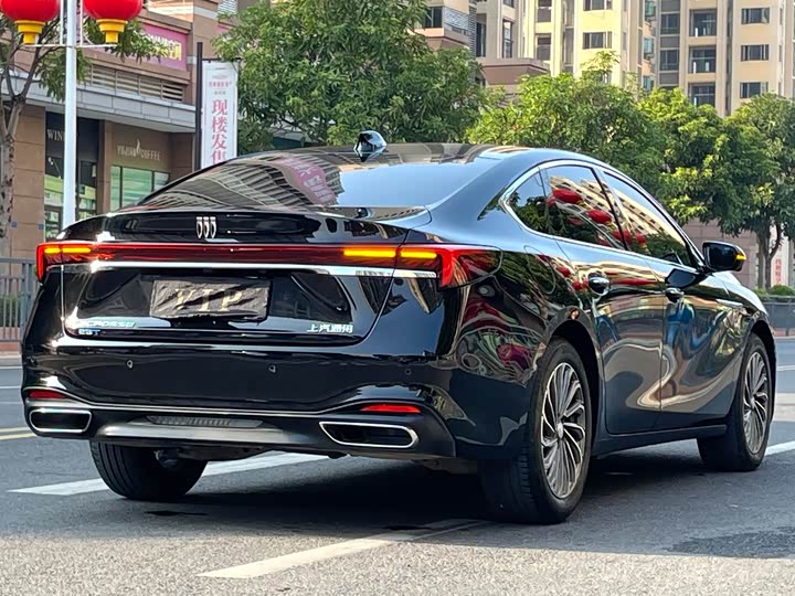 Фото 5 - Buick LaCrosse