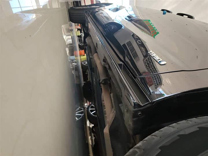 Фото 21 - Toyota Sienna