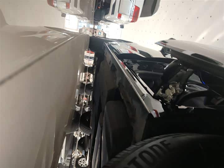 Фото 22 - Toyota Sienna