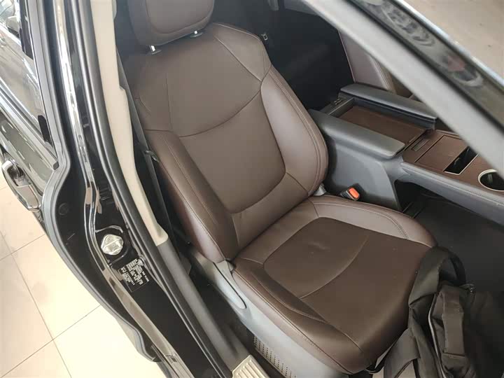 Фото 25 - Toyota Sienna