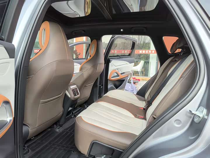 Фото 6 - BYD Song Pro Hybrid