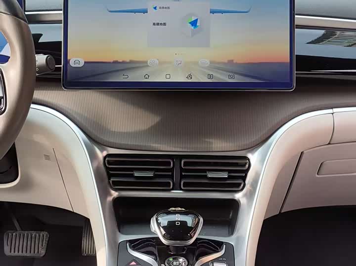 Фото 8 - BYD Song Pro Hybrid