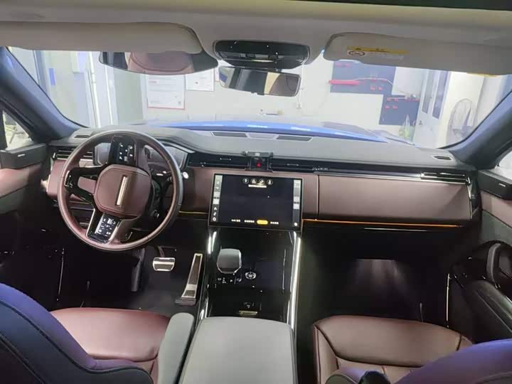 Фото 5 - Land Rover Range Rover Sport