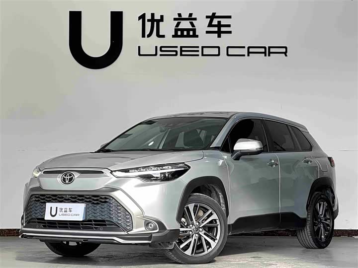 Фото 1 - Toyota Frontlander