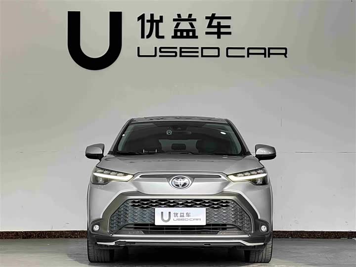 Фото 2 - Toyota Frontlander