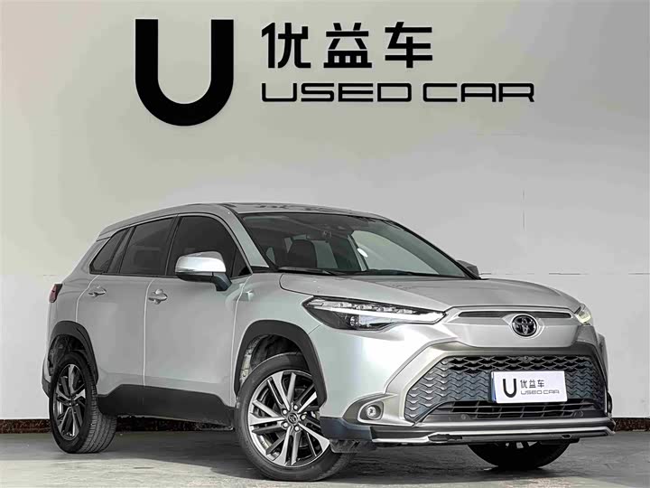 Фото 3 - Toyota Frontlander