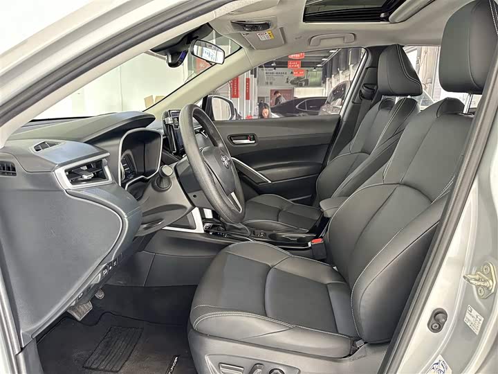 Фото 4 - Toyota Frontlander