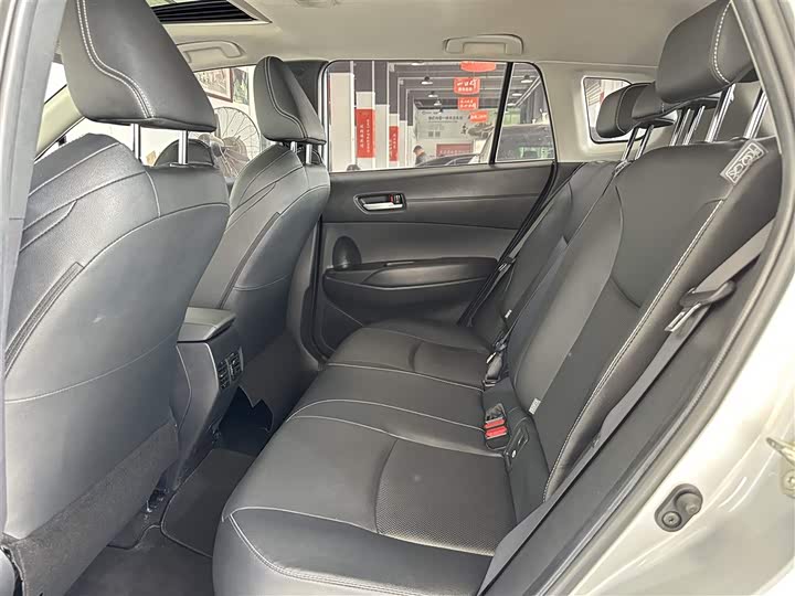 Фото 5 - Toyota Frontlander