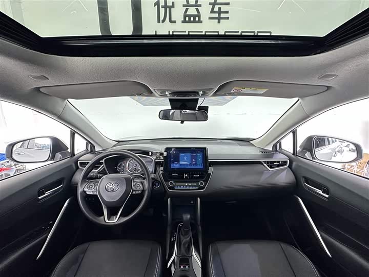 Фото 6 - Toyota Frontlander