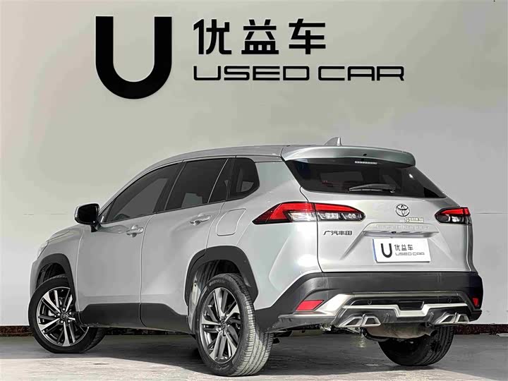 Фото 7 - Toyota Frontlander