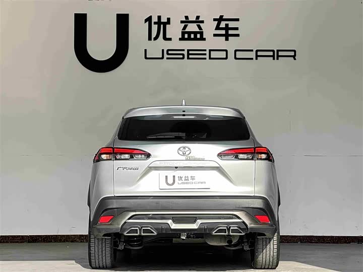 Фото 8 - Toyota Frontlander