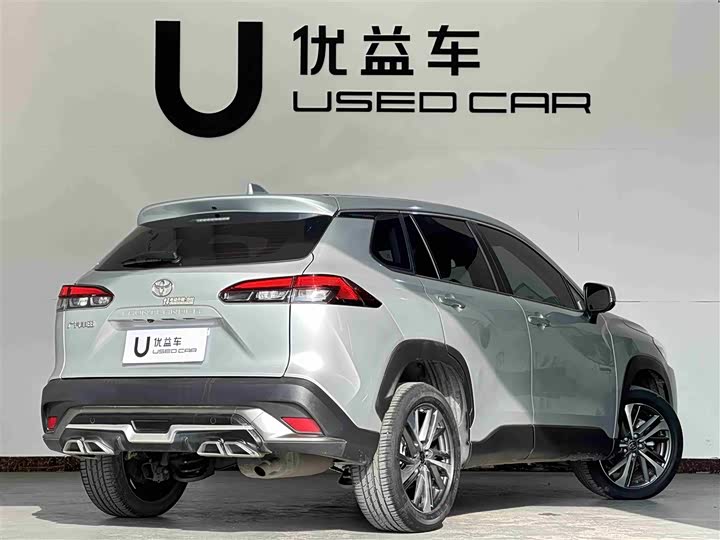 Фото 9 - Toyota Frontlander