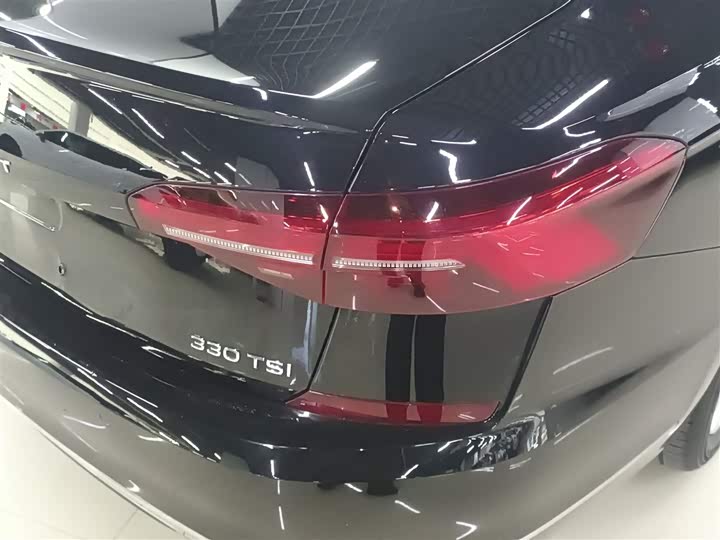 Фото 8 - Volkswagen Passat