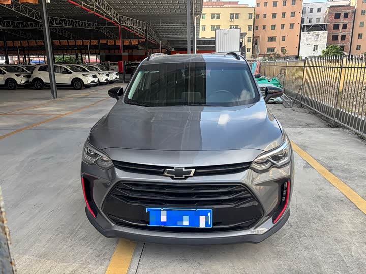 Фото 2 - Chevrolet Orlando