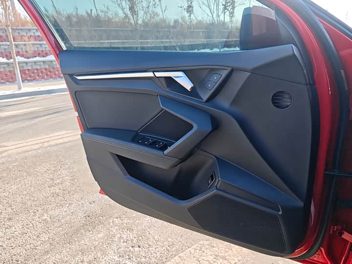 Фото 12 - Audi A3