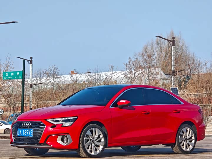 Фото 3 - Audi A3