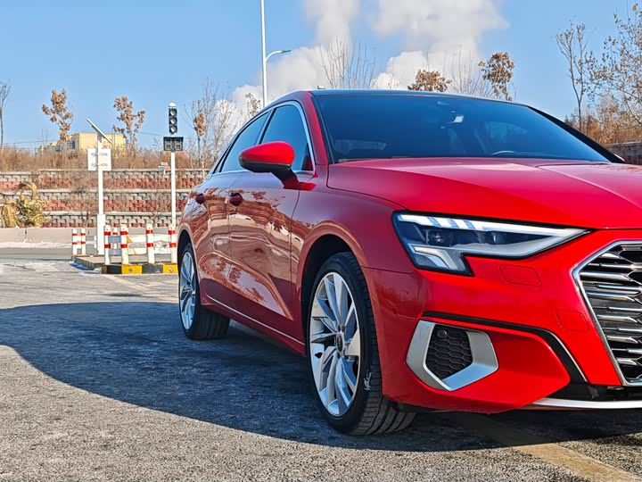 Фото 4 - Audi A3