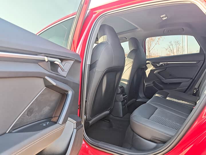 Фото 6 - Audi A3