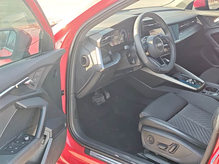 Фото 7 - Audi A3