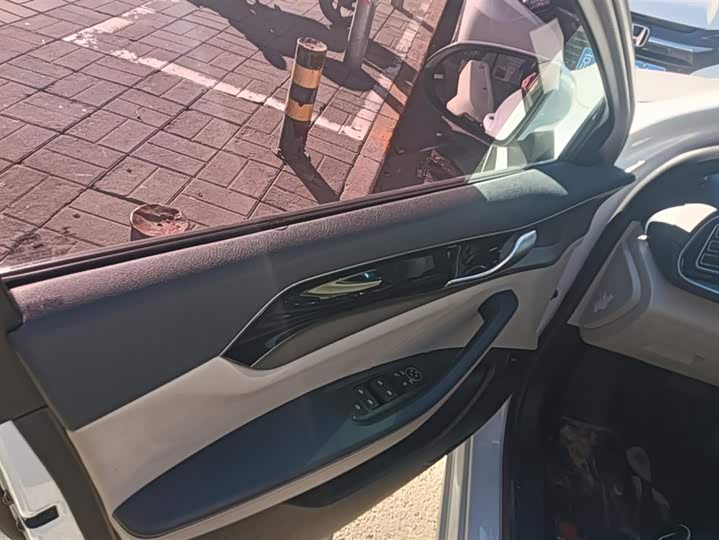 Фото 7 - BYD Qin Plus