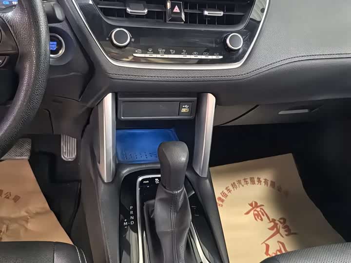 Фото 10 - Toyota Frontlander