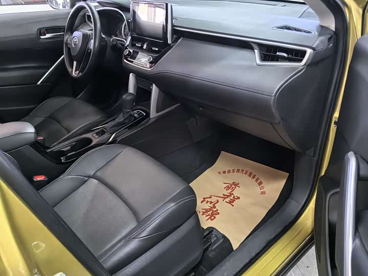 Фото 12 - Toyota Frontlander