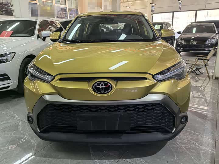 Фото 2 - Toyota Frontlander