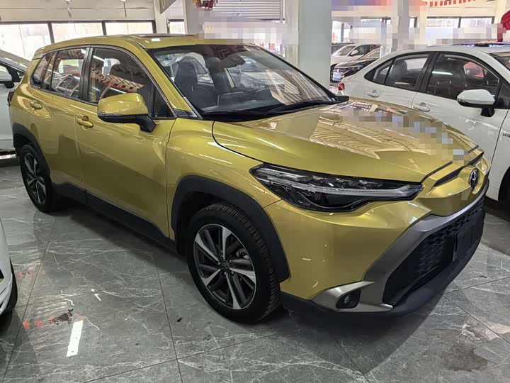 Фото 3 - Toyota Frontlander