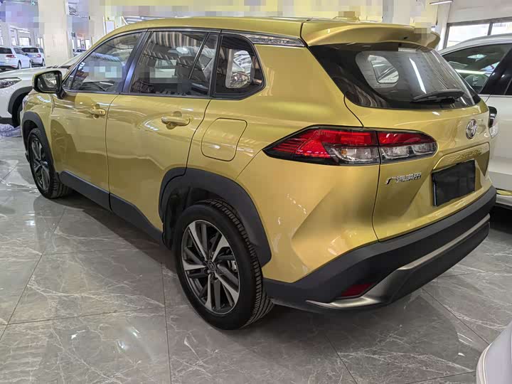 Фото 4 - Toyota Frontlander