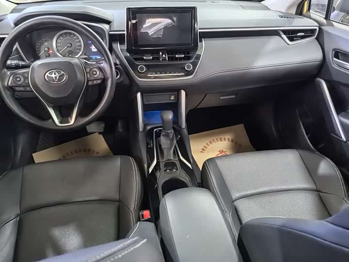 Фото 8 - Toyota Frontlander