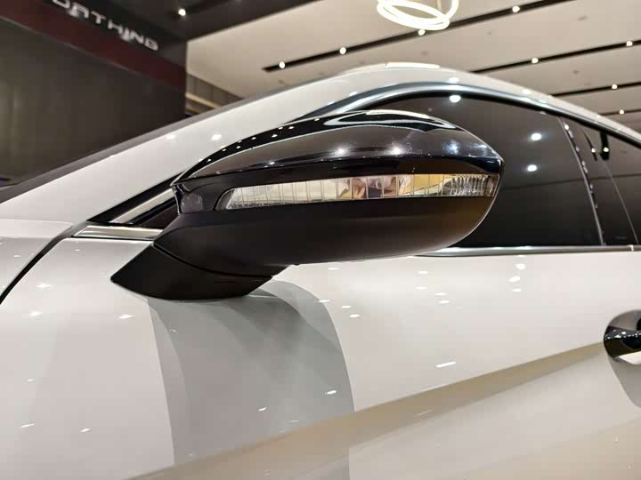 Фото 6 - Volkswagen Lamando L