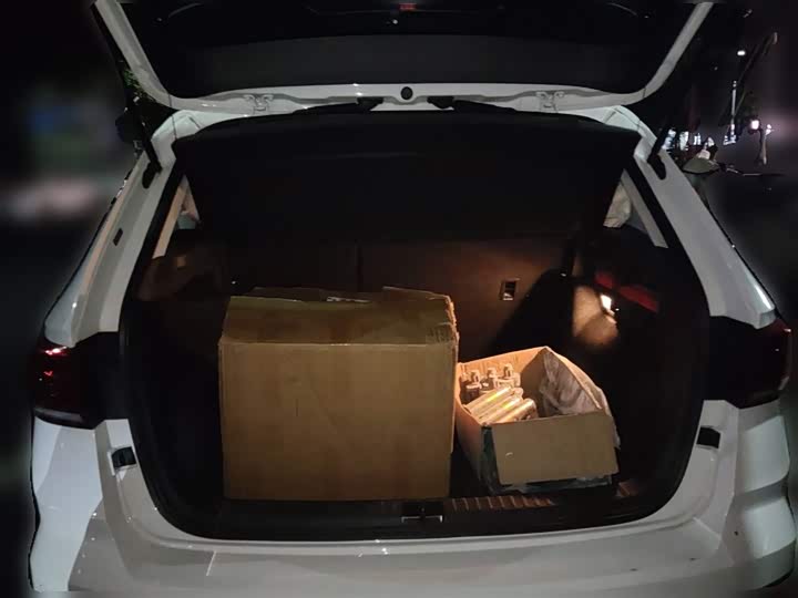 Фото 10 - Volkswagen Tharu