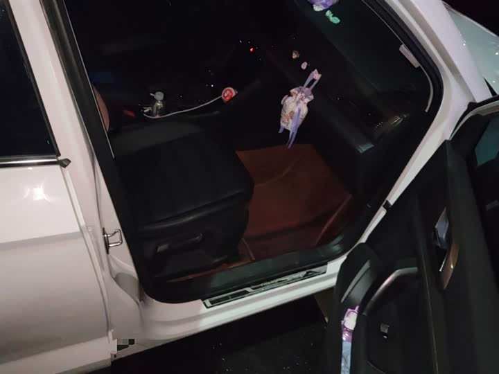 Фото 20 - Volkswagen Tharu