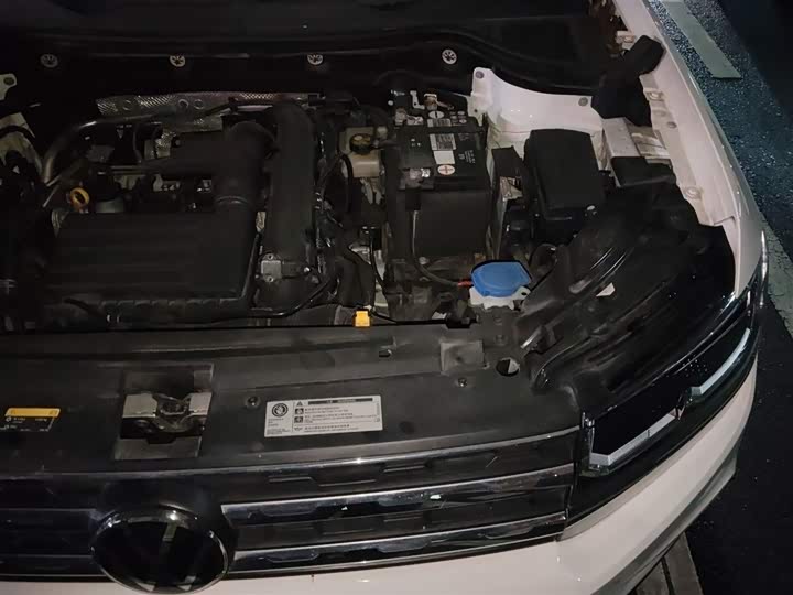 Фото 22 - Volkswagen Tharu