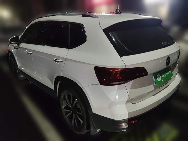 Фото 27 - Volkswagen Tharu