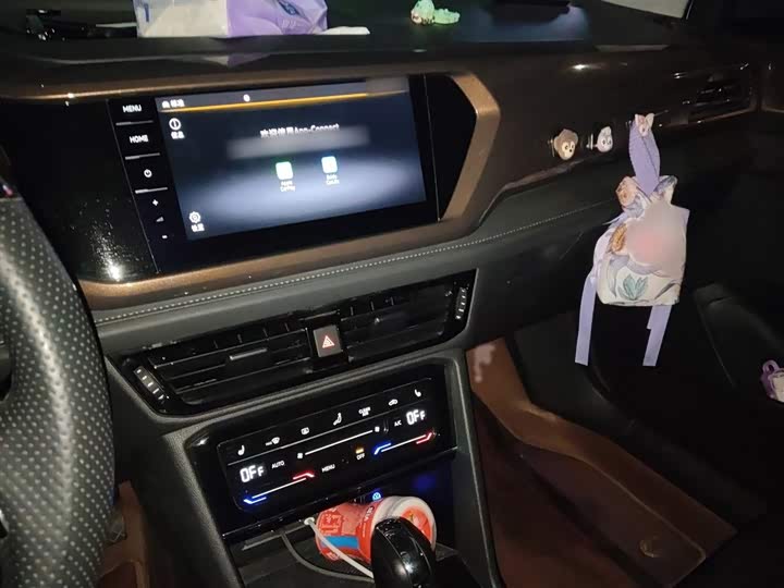 Фото 6 - Volkswagen Tharu