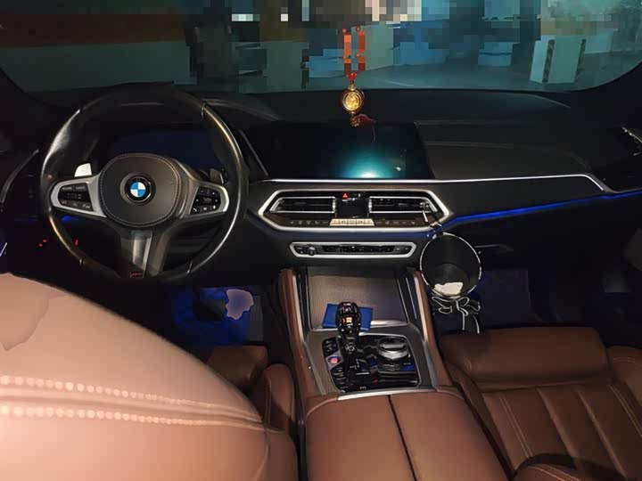 Фото 11 - BMW X6