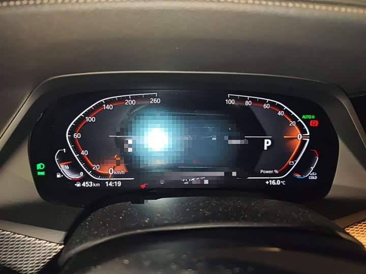 Фото 13 - BMW X6