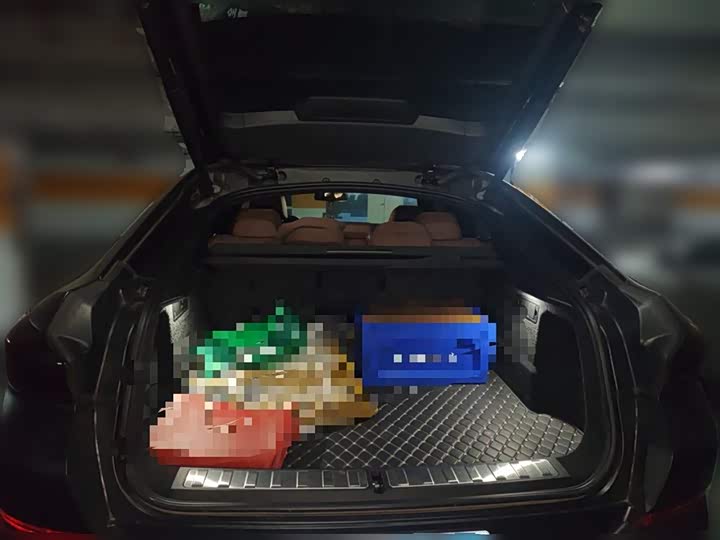 Фото 21 - BMW X6